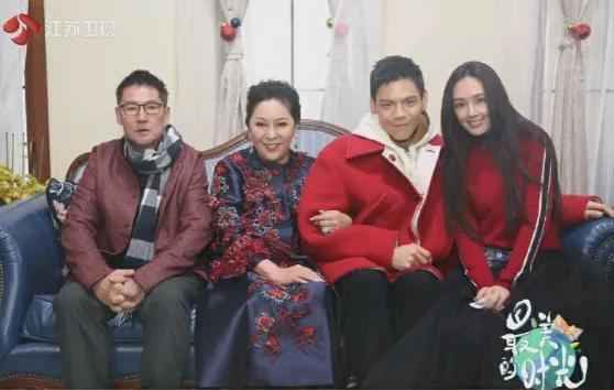 火了：这女人真是不可小觑!k8凯发向佐被群嘲后郭碧婷(图6)