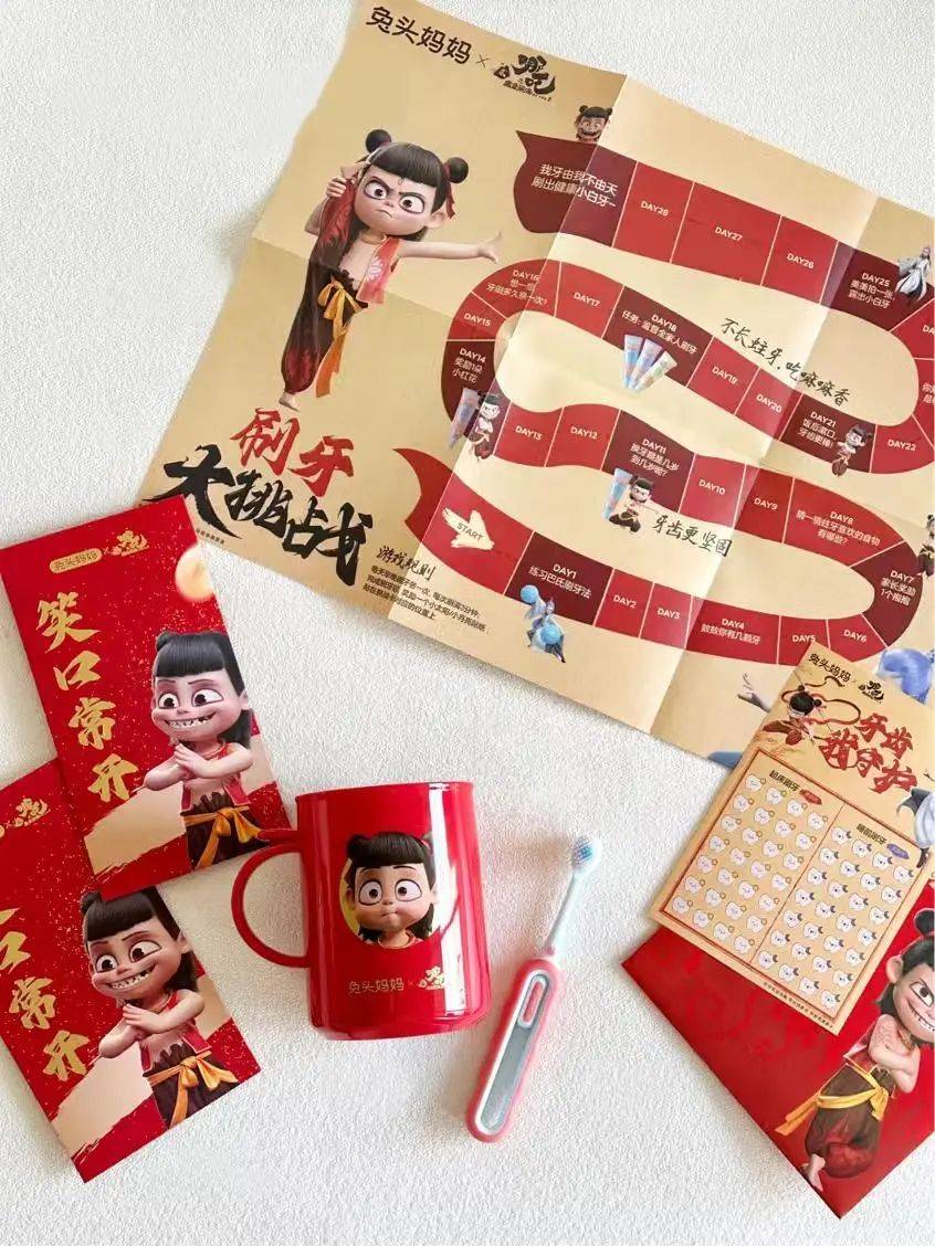 名这是我们的复盘和建议凯发亲历《哪吒2》联(图4)