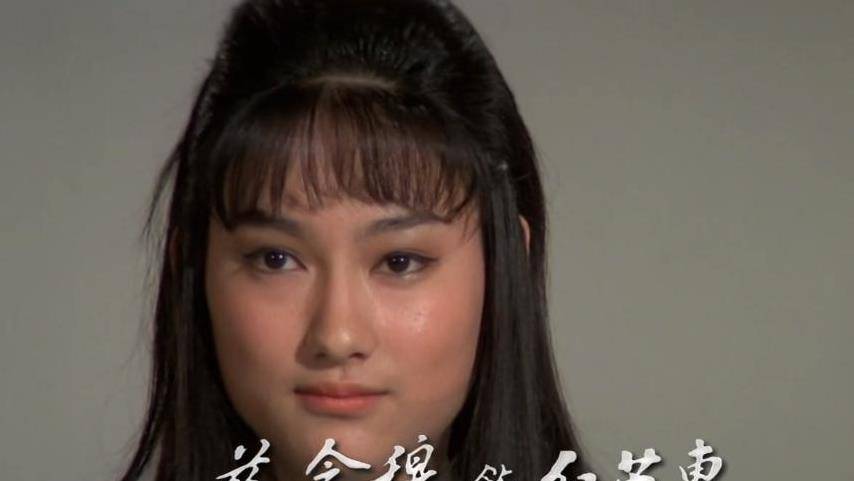 坛传奇她用一生书写不服输的人生凯发K8首页登录从街头乞儿到影(图2)