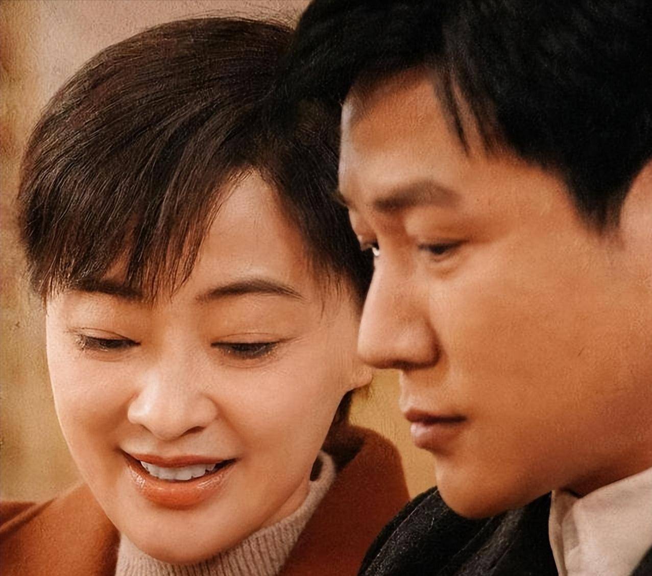 六姊妹》和《小巷人家》真的是天壤之别凯发K8国际没有对比就没有伤害！《(图1)