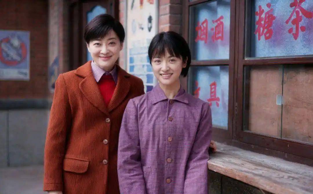 六姊妹》和《小巷人家》真的是天壤之别凯发K8国际没有对比就没有伤害！《(图2)