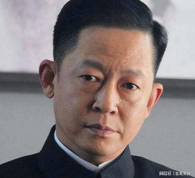 刚合作的王志文现状应了王劲松的话k8凯发国际一生不接广告不与冯小(图2)