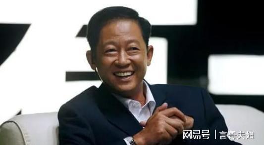 刚合作的王志文现状应了王劲松的话k8凯发国际一生不接广告不与冯小(图6)