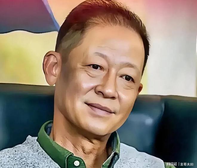 刚合作的王志文现状应了王劲松的话k8凯发国际一生不接广告不与冯小(图8)