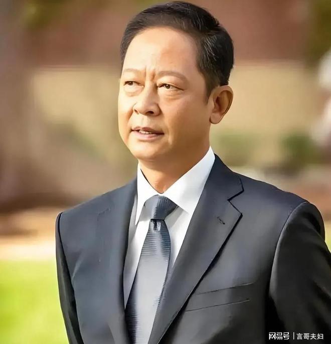 刚合作的王志文现状应了王劲松的话k8凯发国际一生不接广告不与冯小(图7)