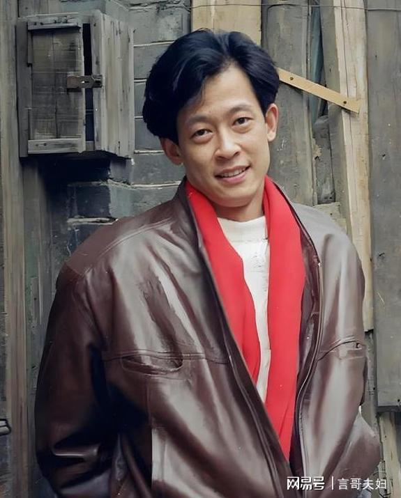 刚合作的王志文现状应了王劲松的话k8凯发国际一生不接广告不与冯小(图13)