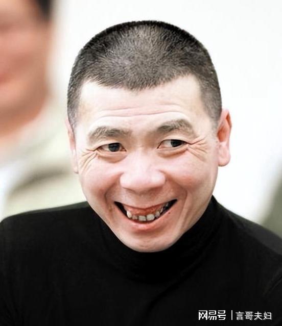 刚合作的王志文现状应了王劲松的话k8凯发国际一生不接广告不与冯小(图12)