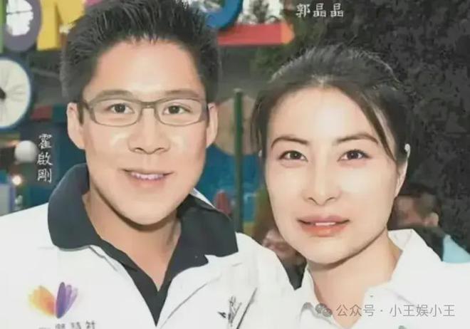玲此生最骄傲的事情不是两次嫁入豪门凯发k8国际娱乐首选万万没想到朱玲(图3)