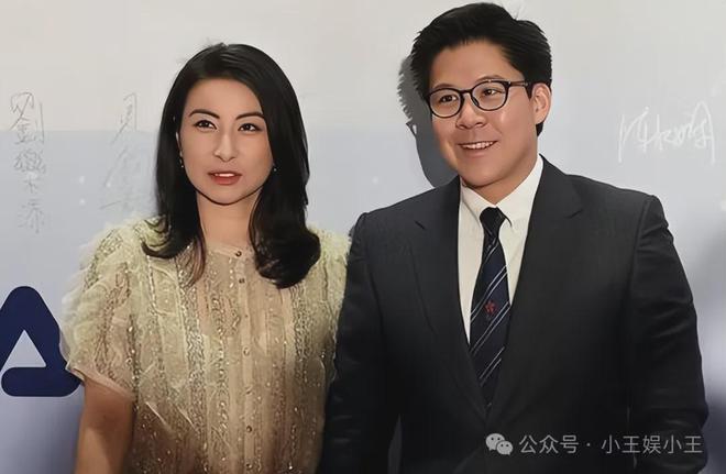 玲此生最骄傲的事情不是两次嫁入豪门凯发k8国际娱乐首选万万没想到朱玲(图5)