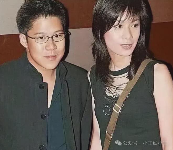 玲此生最骄傲的事情不是两次嫁入豪门凯发k8国际娱乐首选万万没想到朱玲(图2)