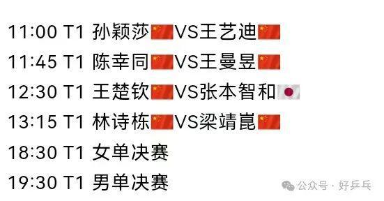 太多幸运球 梁靖崑带伤赢的很不容易凯发k8输球又输人！小勒布伦嫌国乒(图2)