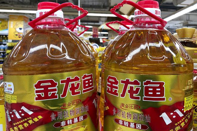 披国产外衣的美国货还在中国大赚特赚K8凯发集团中美关税激战正酣但这些(图7)