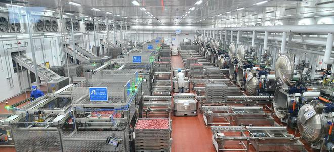 披国产外衣的美国货还在中国大赚特赚K8凯发集团中美关税激战正酣但这些(图8)
