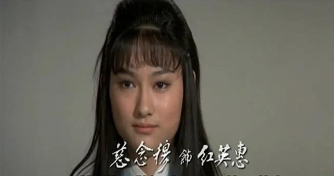“当打之年”不拼位置就给别人了k8凯发网站惠英红：65岁正是(图4)