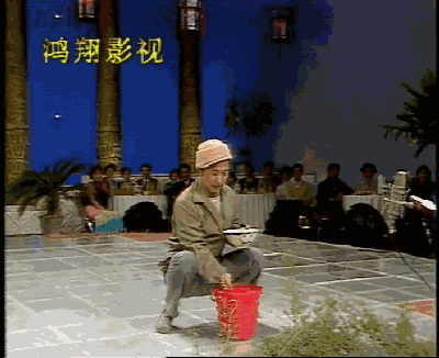 也不讨好资本71岁的陈佩斯终于扬眉吐气！凯发K8旗舰厅AG客服和央视硬刚宁可退圈(图19)