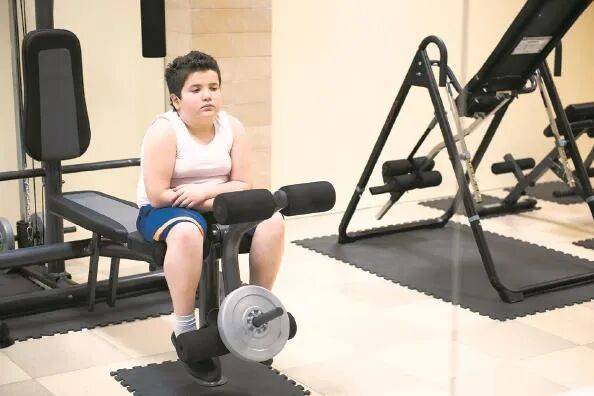 体育教育多国采取积极措施让青少年拥抱健康生活方式(图3)